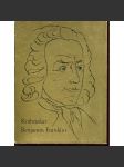 Knihtiskař Benjamin Franklin - náhled
