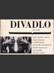 Divadlo únor 1967 (časopis) - náhled