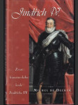 Jindřich IV. - náhled