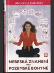 Nebeská znamení pro pozemské bohyně - náhled