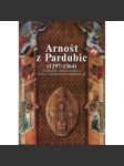 Arnošt z Pardubic (1297-1364) - náhled
