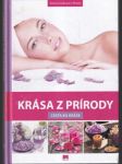 Krása z prírody Cesta ku kráse (veľký formát) - náhled