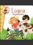 Laura na gazdovstve - náhled