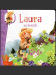 Laura na horách - náhled