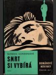 Smrt si vybírá - náhled