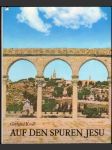 Auf den spuren Jesu (veľký formát) - náhled