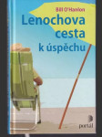 Lenochova cesta k úspěchu - náhled