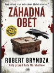 Záhadná oběť robert bryndza - náhled