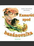 Kamaráti spod banánovníka - náhled