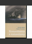 Romantismus a romantismy [období romantismu v literatuře, Poe, Mácha a mnoho dalších] - náhled