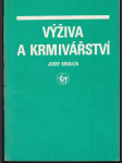 Výživa a krmivářstí - náhled