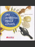 Jak zvířátka pekla koláče - náhled