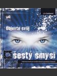 Objevte svůj šestý smysl (veľký formát) - náhled