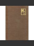 Stéphane Mallarmé [edice Prokletí básníci, sv. 8) [poezie, mj. Vrh kostek; překlad Vítězslav Nezval; verše, básně] - náhled