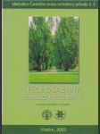 Péče o dřeviny rostoucí mimo les 1. - náhled
