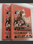 Pověsti slovenských hradů a zámků 1-2 - náhled