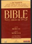 Bible - Nový zákon - Cd 10 a cd 11 - Skutky 1-28 - náhled