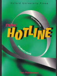 New Hotline student´s Book ntermediate (veľký formát) - náhled