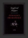 Pohádky přímořské - náhled