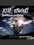 Zahrada světel xiii. století - náhled