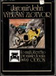 Výbušný zlotvor - náhled