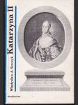 Katarzyna II - náhled