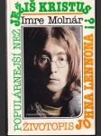 Populárnejší než Ježiš kristus?! (John Lennon) - náhled