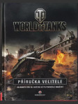 World of tanks Příručka velitele Ovládněte hru - náhled