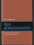Sila jednoduchosti - náhled