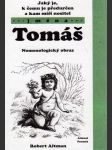 Tomáš - nomenologický obraz (malý formát) - náhled