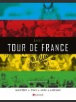 Svět tour de france puddicombe stephen - náhled