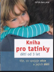 Kniha pro tatínky - náhled