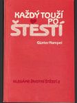 Každý touží po štěstí - náhled