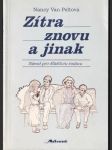 Zítra znovu a jinak - náhled
