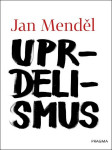 Uprdelismus menděl jan - náhled
