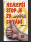 Nejlepší stop je za svítání - náhled