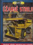 Úžasné stroje (veľký formát) - náhled