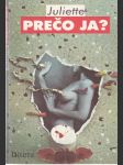 Prečo ja? - náhled