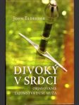 Divoký v srdci (Objavovanie tajomstva duše muža)   - náhled