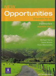 New Opprtunities Students´ Book (veľký formát) - náhled
