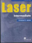 Laser Intermediate Student´s Book (veľký formát) - náhled