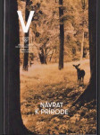 Návrat k prírode Verbum časopis - náhled