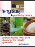 Feng šuej - pre šťastný domov (veľký formát) - náhled