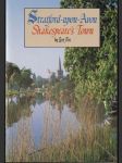 Stratford-upon-Avon Shakespeare´s  Town - náhled