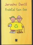 Preletel ten čas - náhled