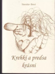 Krehkí a predsa krásni (malý formát) - náhled