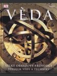 Věda Velký obrazový průvodce (veľký formát) - náhled