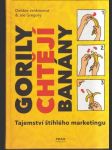 Gorily chtějí banány - náhled