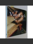 Van Eyck in Detail [Jan van Eyck, rané nizozemské malířství, vlámské malířství] HOL - náhled