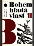 Bohém hľadá vlasť II. - náhled